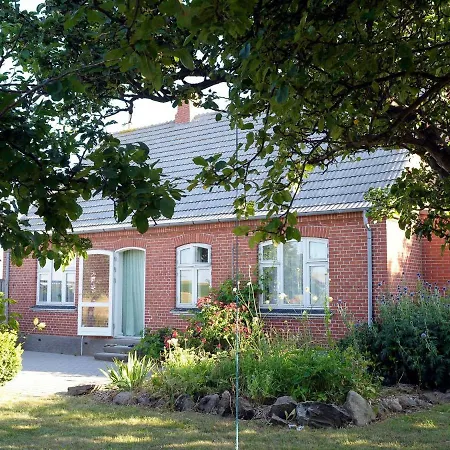 Feriehus 14 Person Holiday In R Sk Bing