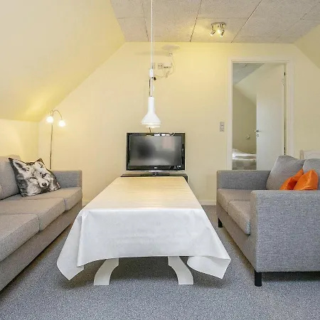 Feriehus 14 Person Holiday In R Sk Bing Ærøskøbing